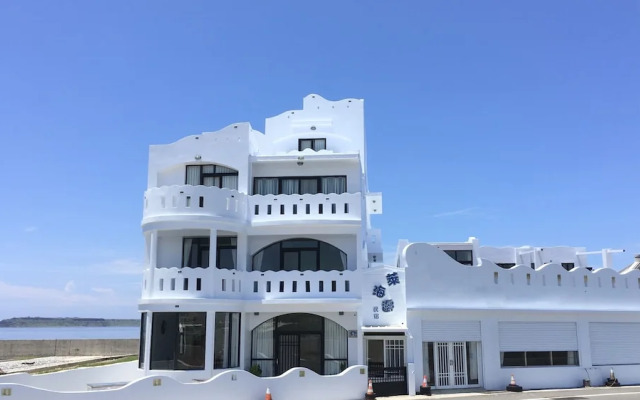 Lai Sea Side B&B
