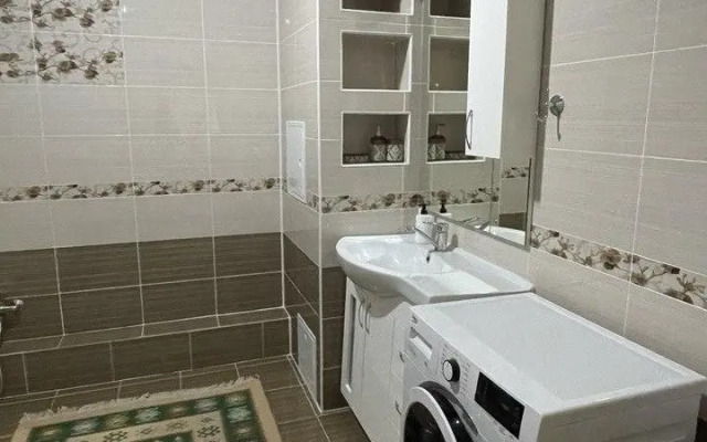 Apartments on Shokan Valikhanov street 13 block B