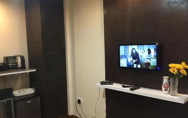 Mirasol Residences
