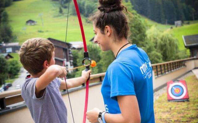 Résidence Club MMV Les Clarines