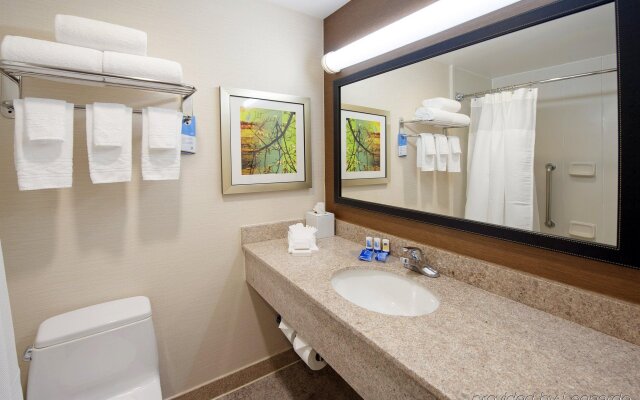 Fairfield Inn by Marriott JFK Airport