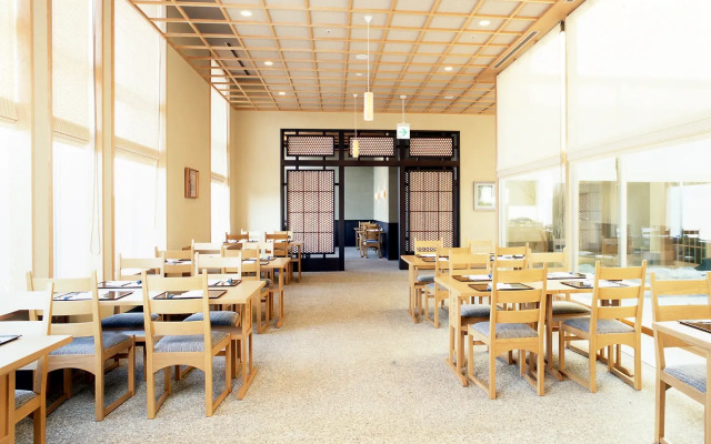 Hotel Monterey Edelhof Sapporo