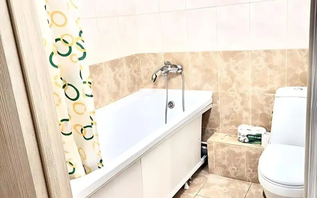 Apartment on Hervier street 16k1