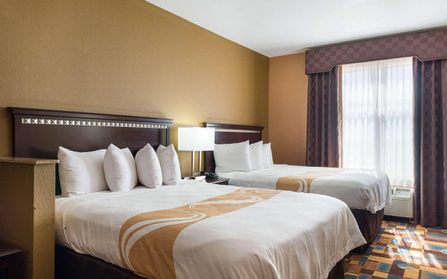 Quality Inn & Suites Buda