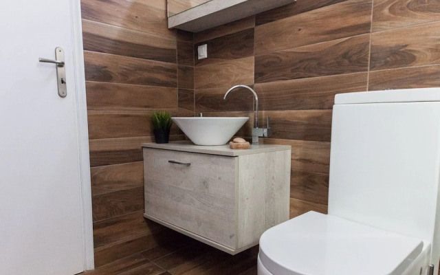 Modern Luxury 2Bd Apt in Agios Dimitrios