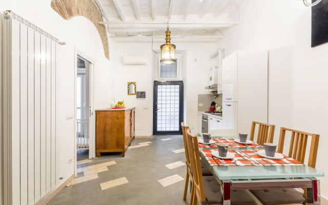 Navona Harmony Apartment - Spagnoli