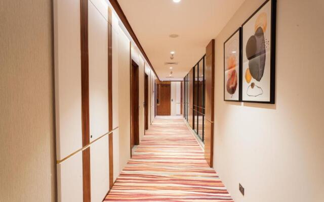 Regenta Place Chandigarh Mohali