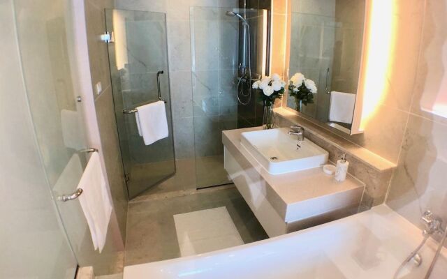 The Astra Condo