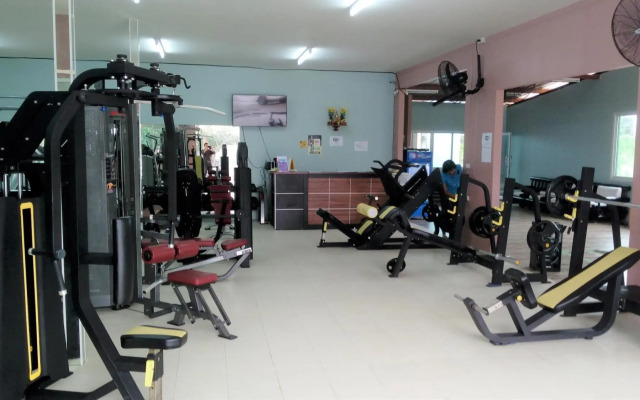 PJ Phuket Town Hotel