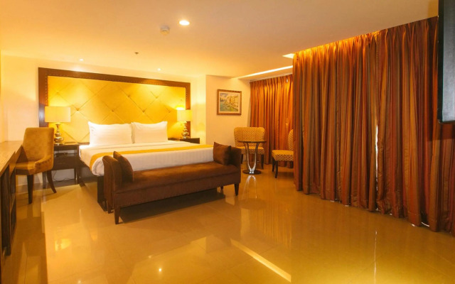 Torre Venezia Suites