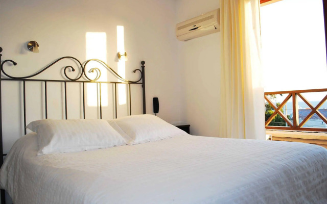 Hostal de la Barra