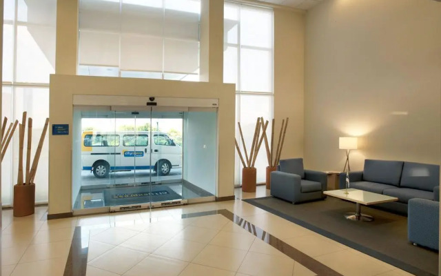 City Express by Marriott Puebla Finsa