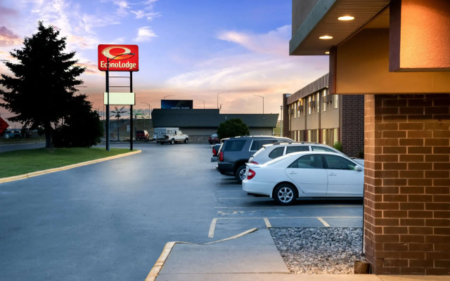 Econo Lodge Billings