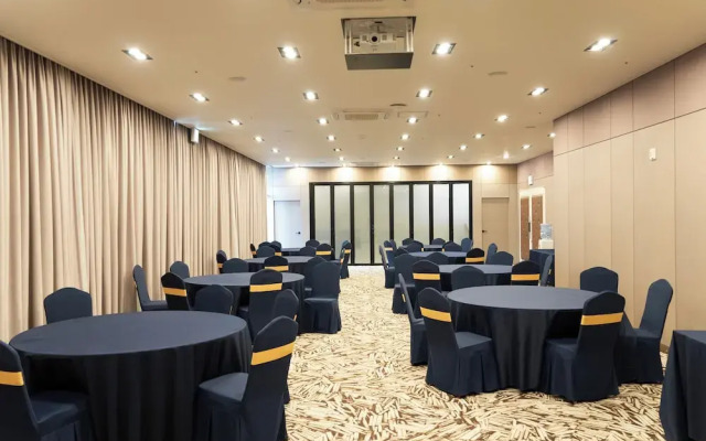 North Harbor Hotel Busan