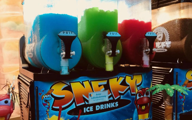 Best Place Apartments Vienna