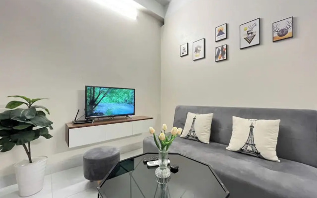 The Little'N Homestay