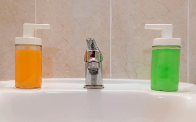 Живи в Песочном на улице Садовая 81