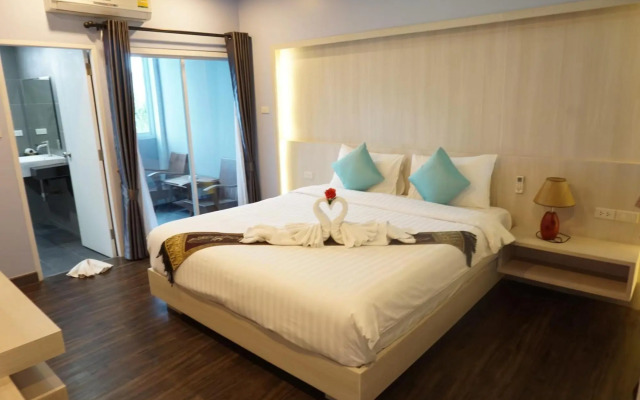 Phuranya Resort