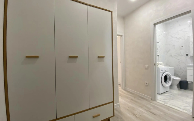 Йо Плейс микрорайон Любимово 18