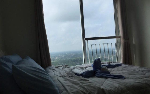 Wind Residences Tower 3 4 5 by SMCo