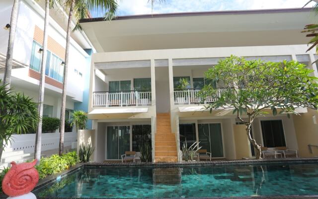 A2 Resort, Phuket