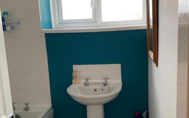 Apartment at promenade