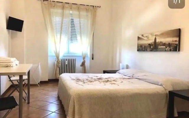 Alloggio turistico Lamberto Preneste