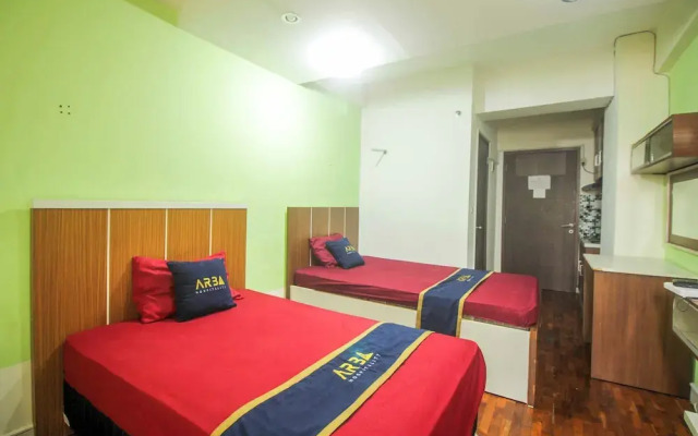 ARBA Easton Park by EduRent