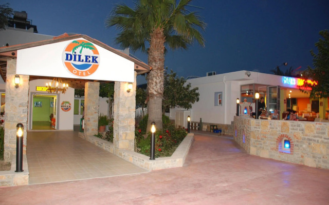 Dilek Hotel & Apartments