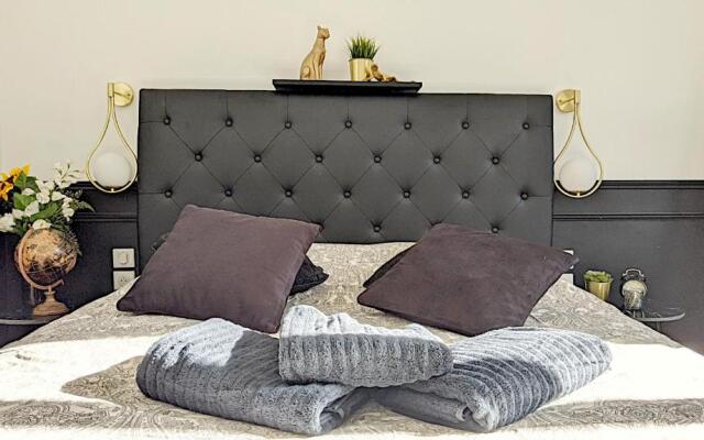 Rêves Paisibles Onyx - Choisy