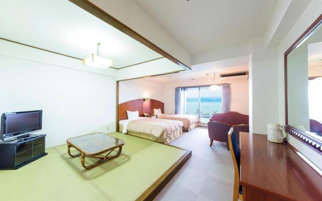 Kanehide Onna Marine View Palace