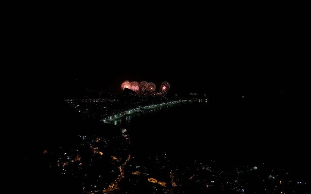 Mirante do Arvrao