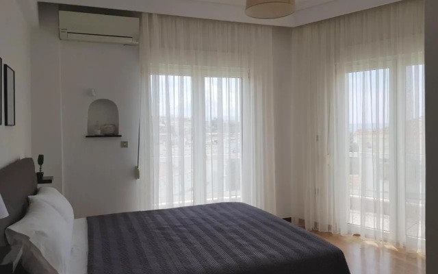 Harmony Apartment Kavala