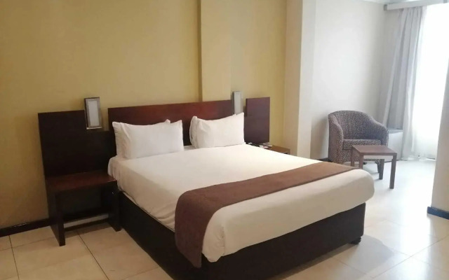 Pavilion Hotel Durban