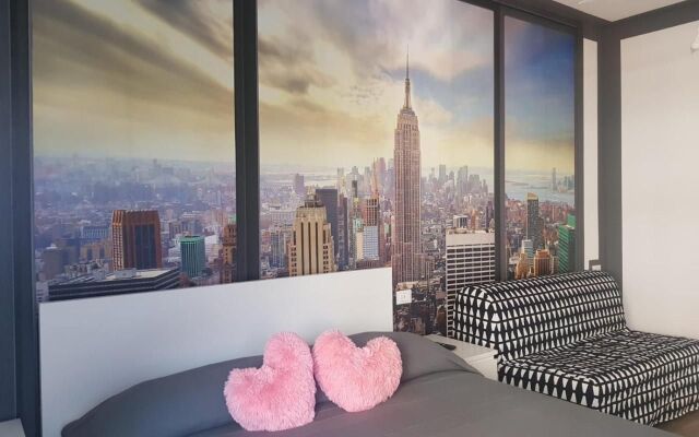 Bsuites Trieste