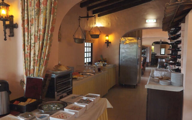 Rocha Brava Village Resort