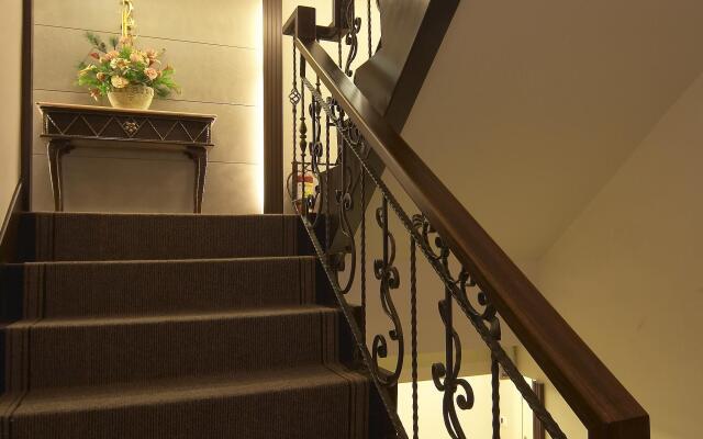 Wuzhou Hotel