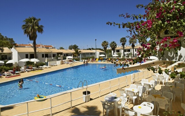 Cheerfulway Vila Alba Apartamentos