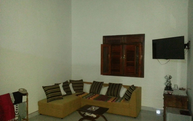 Beach Villa Lanka