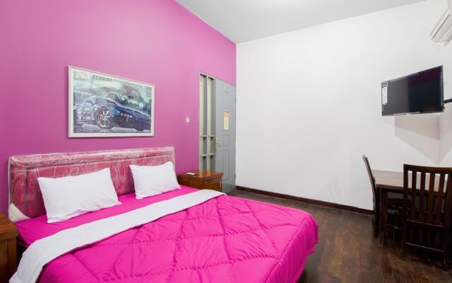 Tobana House Bintaro