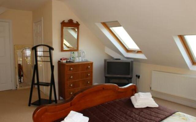 Hilbre B&B
