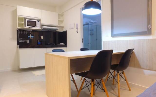Edificio Time - Apto 1501