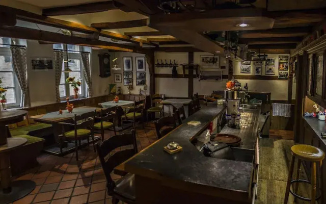 Hotel Gasthof Zur Post