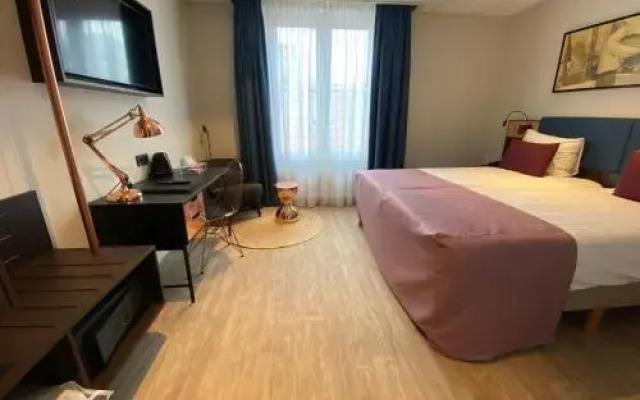 Tulip Inn Dam Square