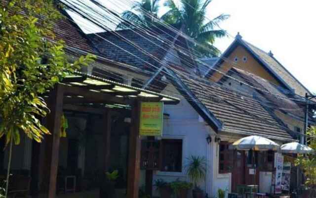 Mani Home & Hostel Luang Prabang