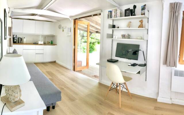 Wild Boar Mountain - France