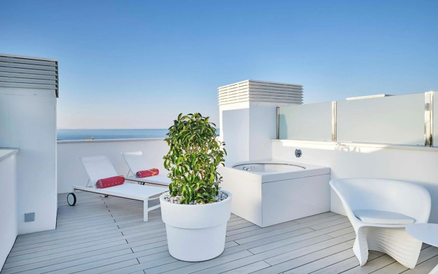 Five Flowers Hotel Formentera, member of Meliá Collection