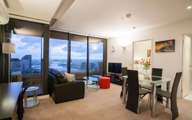 Southern Cross Serviced Apartments