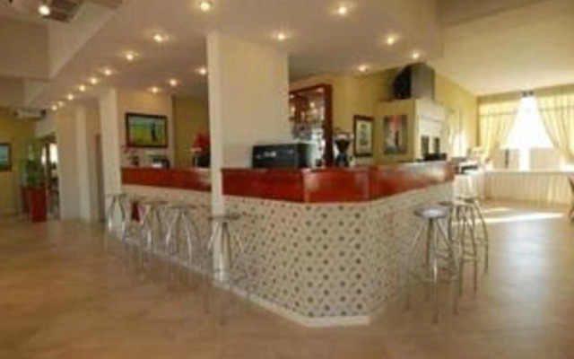 Hotel Golf Internacional