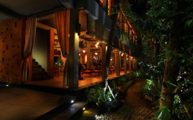 Suarti Boutique Village